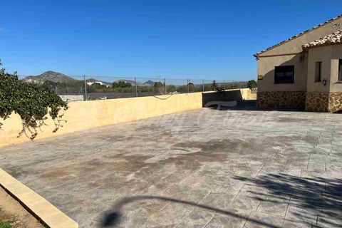 Villa a Caudete, Albacete, Caudete - € 299.000 | Ref: SF0575 - foto 27